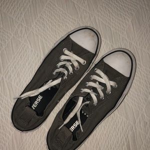 Chuck Taylor all star shoreline slip